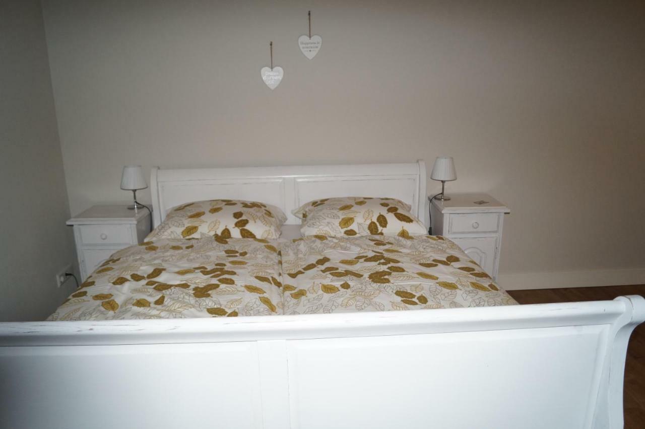 Bed En Breakfast Donkersvoort Beek en Donk Exterior photo