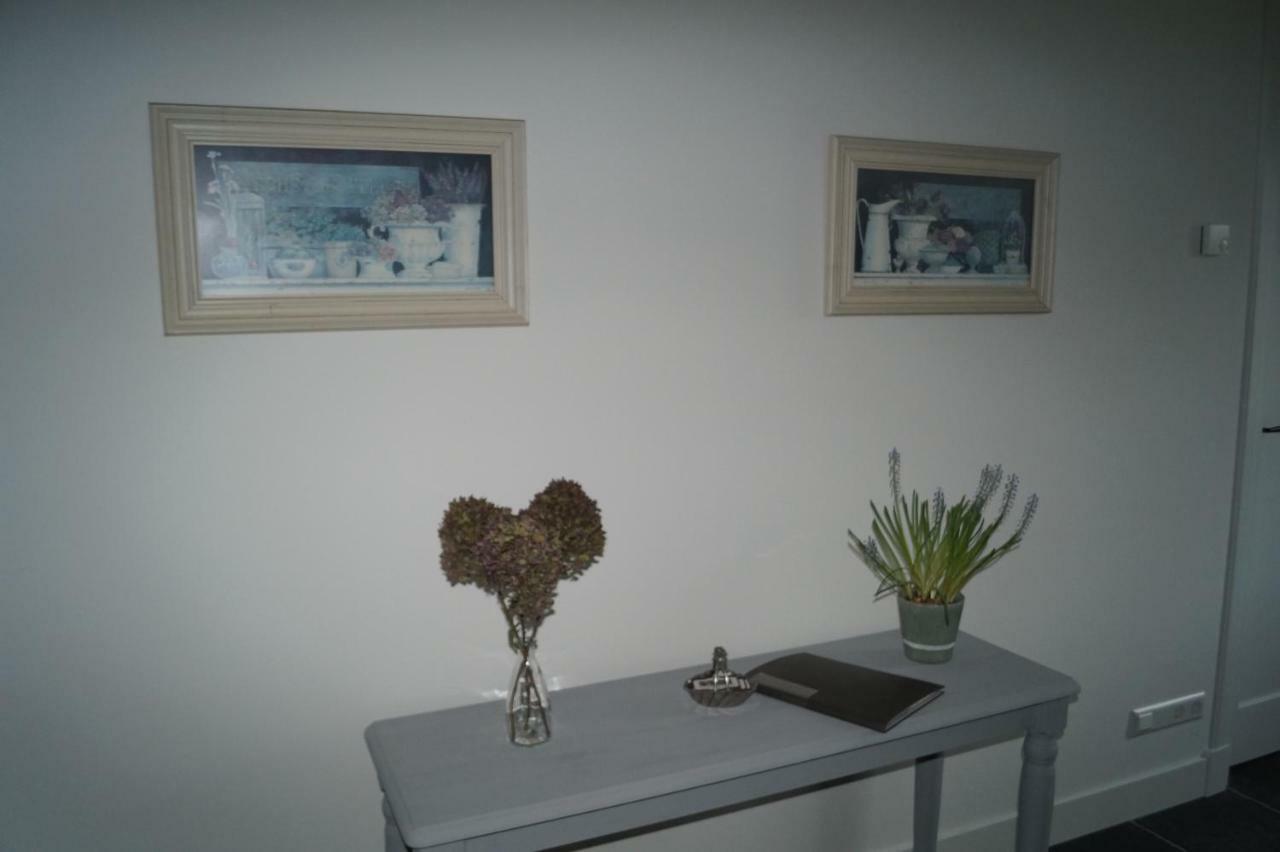 Bed En Breakfast Donkersvoort Beek en Donk Exterior photo