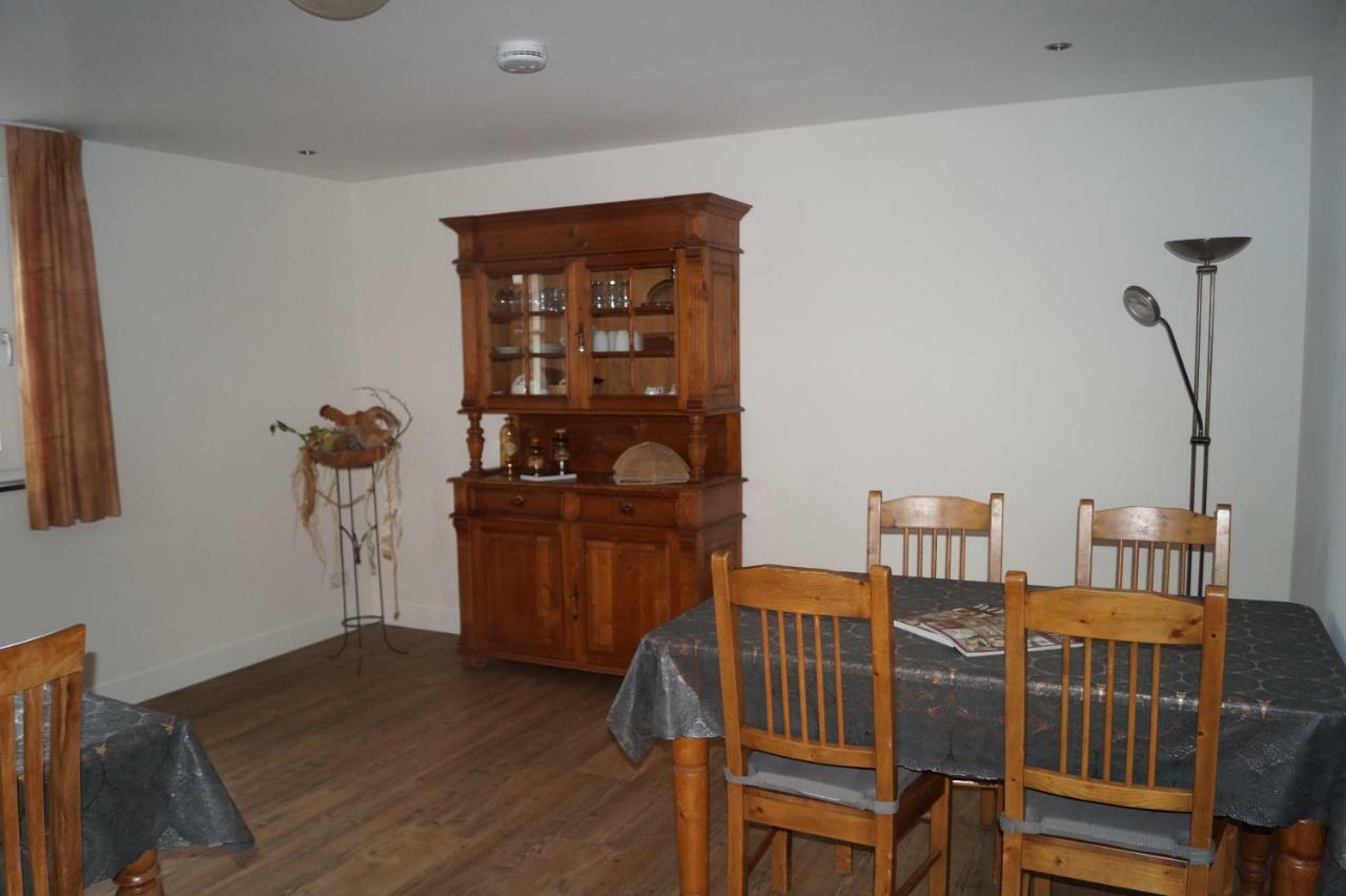 Bed En Breakfast Donkersvoort Beek en Donk Exterior photo