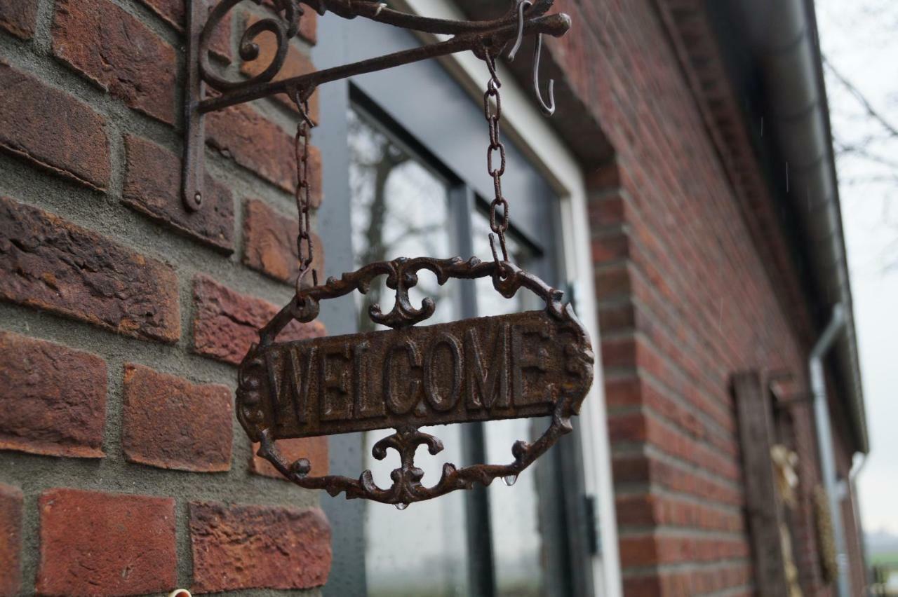 Bed En Breakfast Donkersvoort Beek en Donk Exterior photo