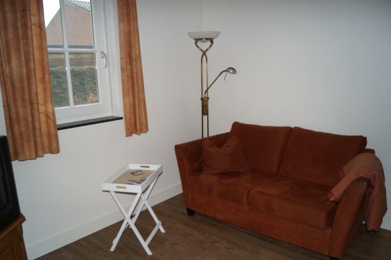 Bed En Breakfast Donkersvoort Beek en Donk Exterior photo