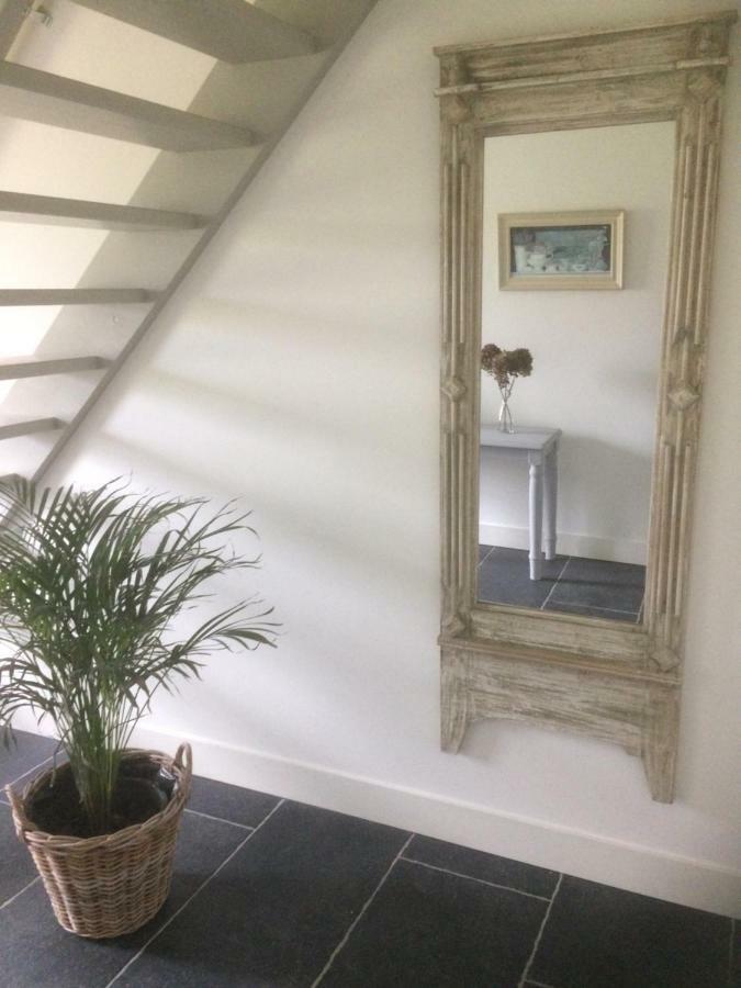 Bed En Breakfast Donkersvoort Beek en Donk Exterior photo
