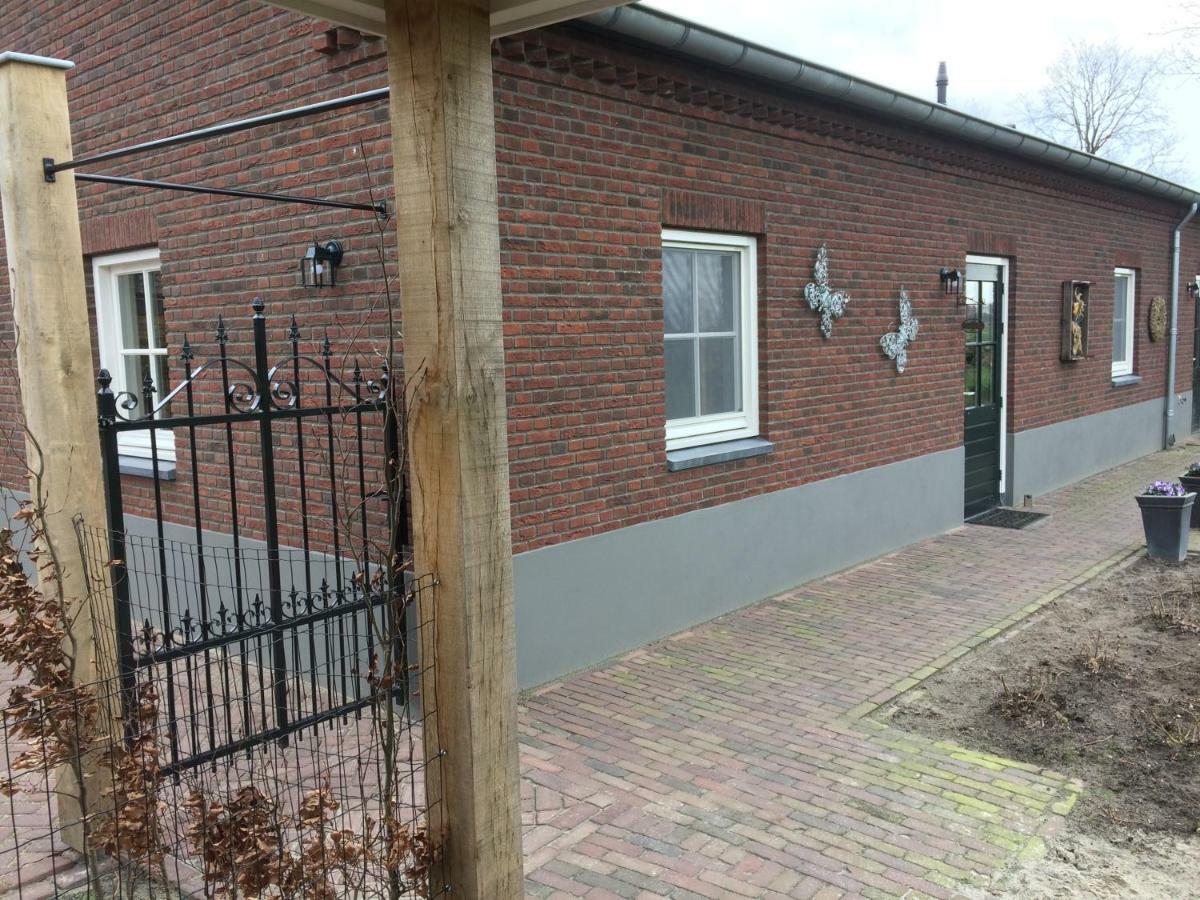 Bed En Breakfast Donkersvoort Beek en Donk Exterior photo