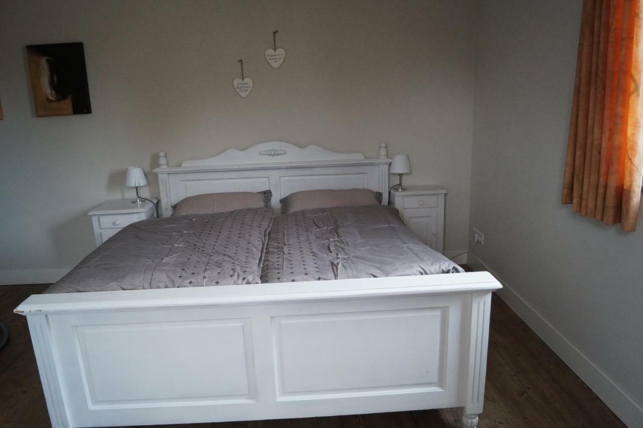 Bed En Breakfast Donkersvoort Beek en Donk Exterior photo