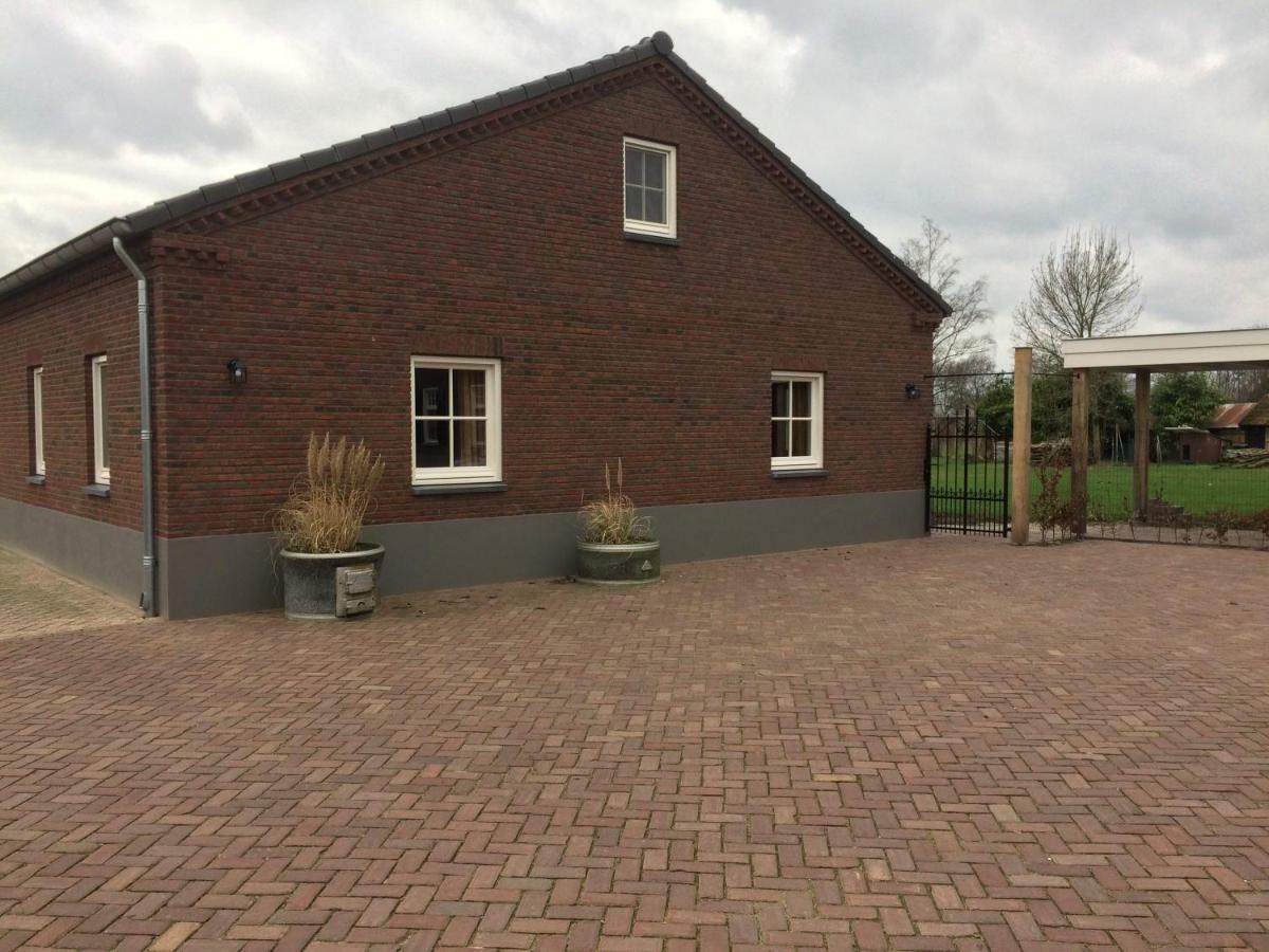 Bed En Breakfast Donkersvoort Beek en Donk Exterior photo