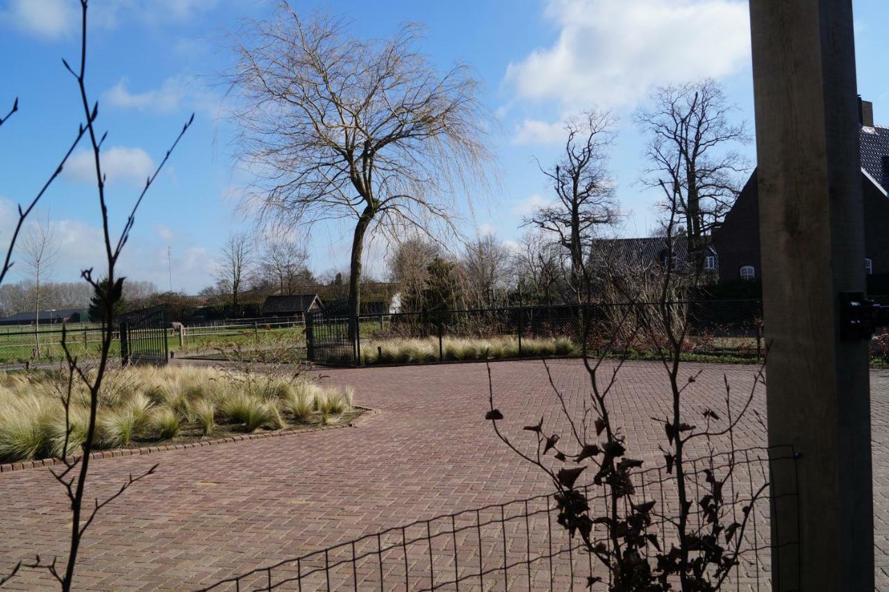 Bed En Breakfast Donkersvoort Beek en Donk Exterior photo